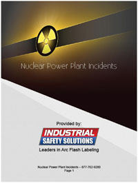 free nuclear plant incident guide