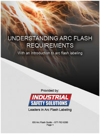 free arc flash guide
