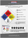 NFPA Diamond Guide