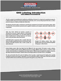 free GHS guide