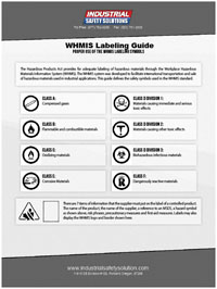 free WHMIS labeling guide